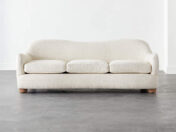 CB2 Couch