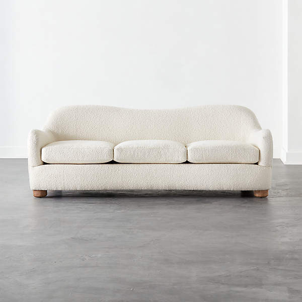 CB2 Couch