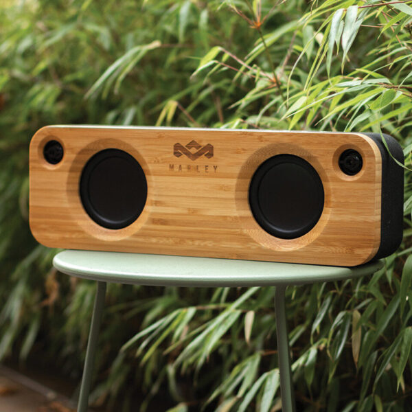 Marley Get TogetherBluetooth Speaker